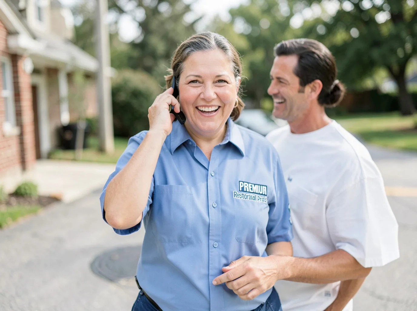 Water Damage Restoration Leonard, ND FAQs